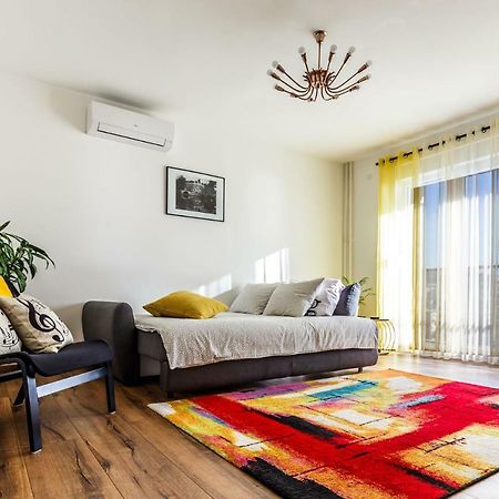 Apartment Arnold ริเยกา ภายนอก รูปภาพ