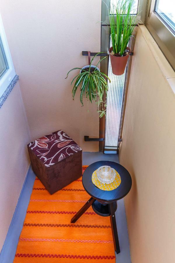 Apartment Arnold ริเยกา ภายนอก รูปภาพ