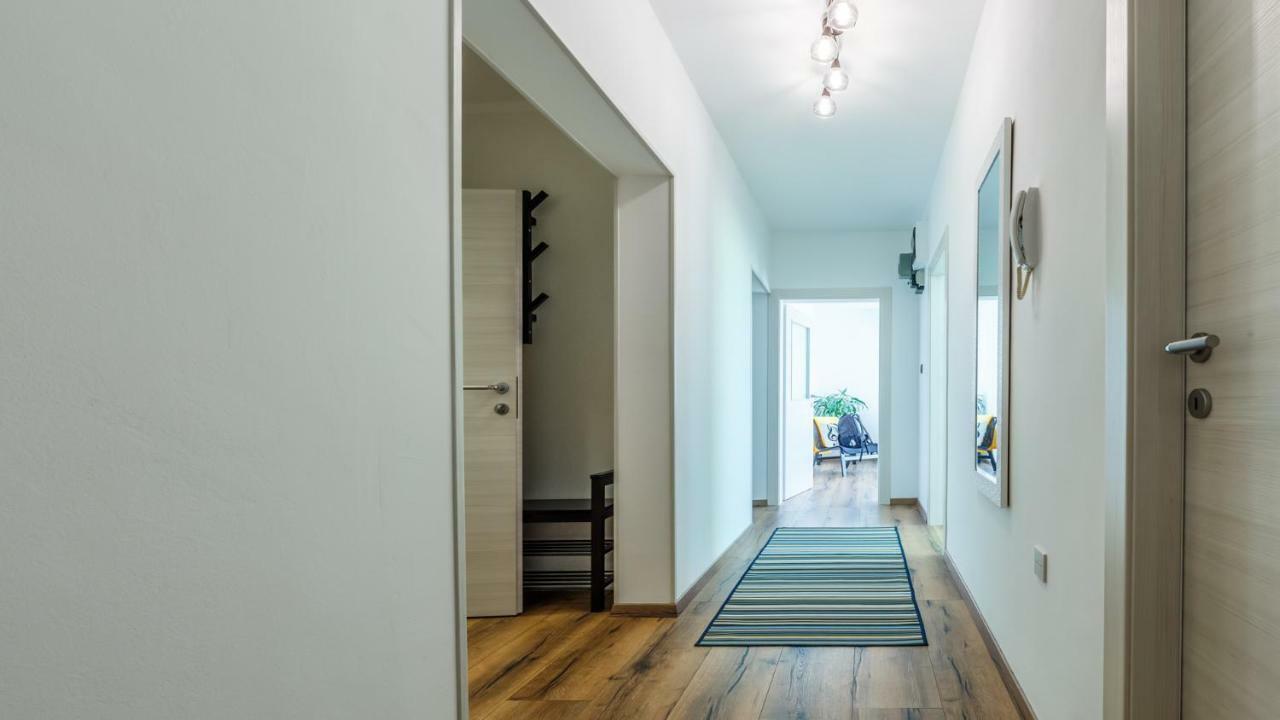 Apartment Arnold ริเยกา ภายนอก รูปภาพ
