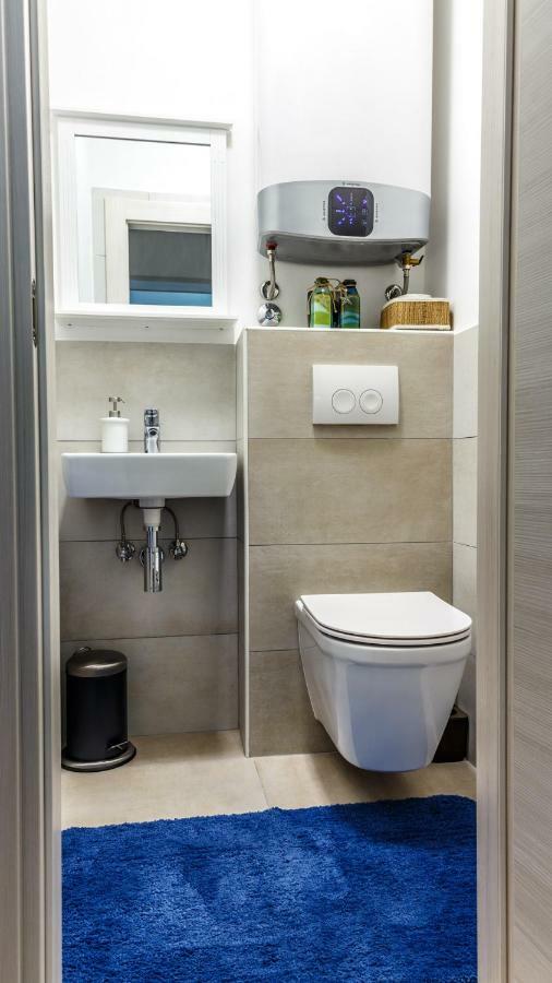 Apartment Arnold ริเยกา ภายนอก รูปภาพ