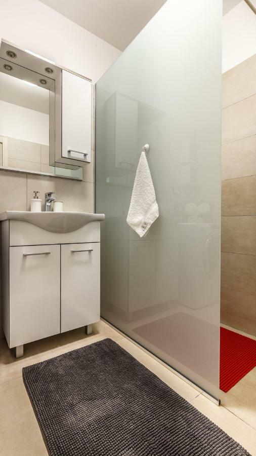 Apartment Arnold ริเยกา ภายนอก รูปภาพ