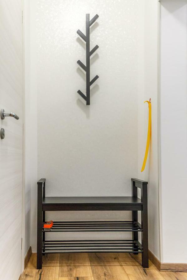 Apartment Arnold ริเยกา ภายนอก รูปภาพ