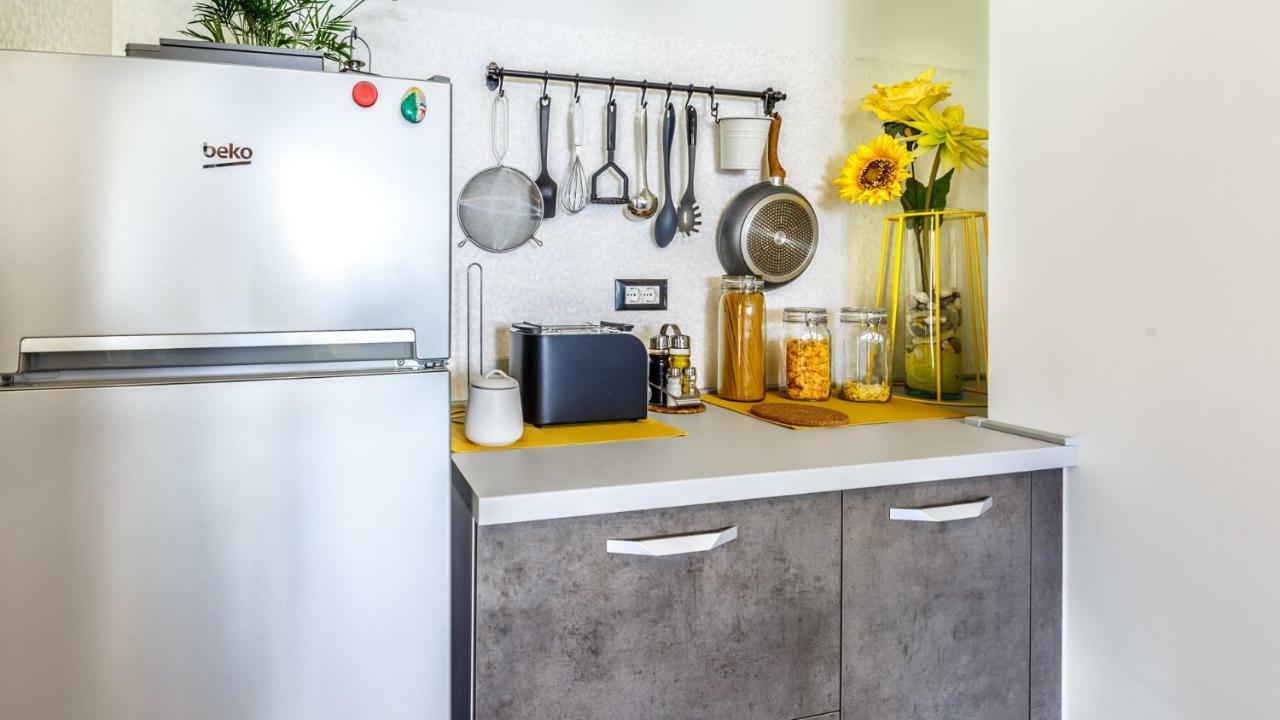 Apartment Arnold ริเยกา ภายนอก รูปภาพ