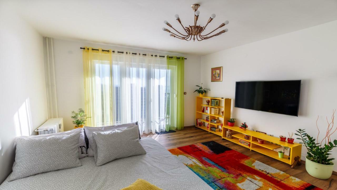 Apartment Arnold ริเยกา ภายนอก รูปภาพ