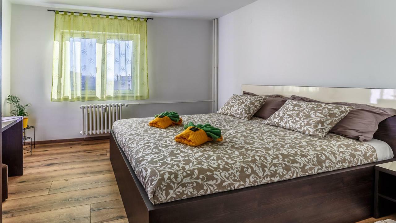 Apartment Arnold ริเยกา ภายนอก รูปภาพ