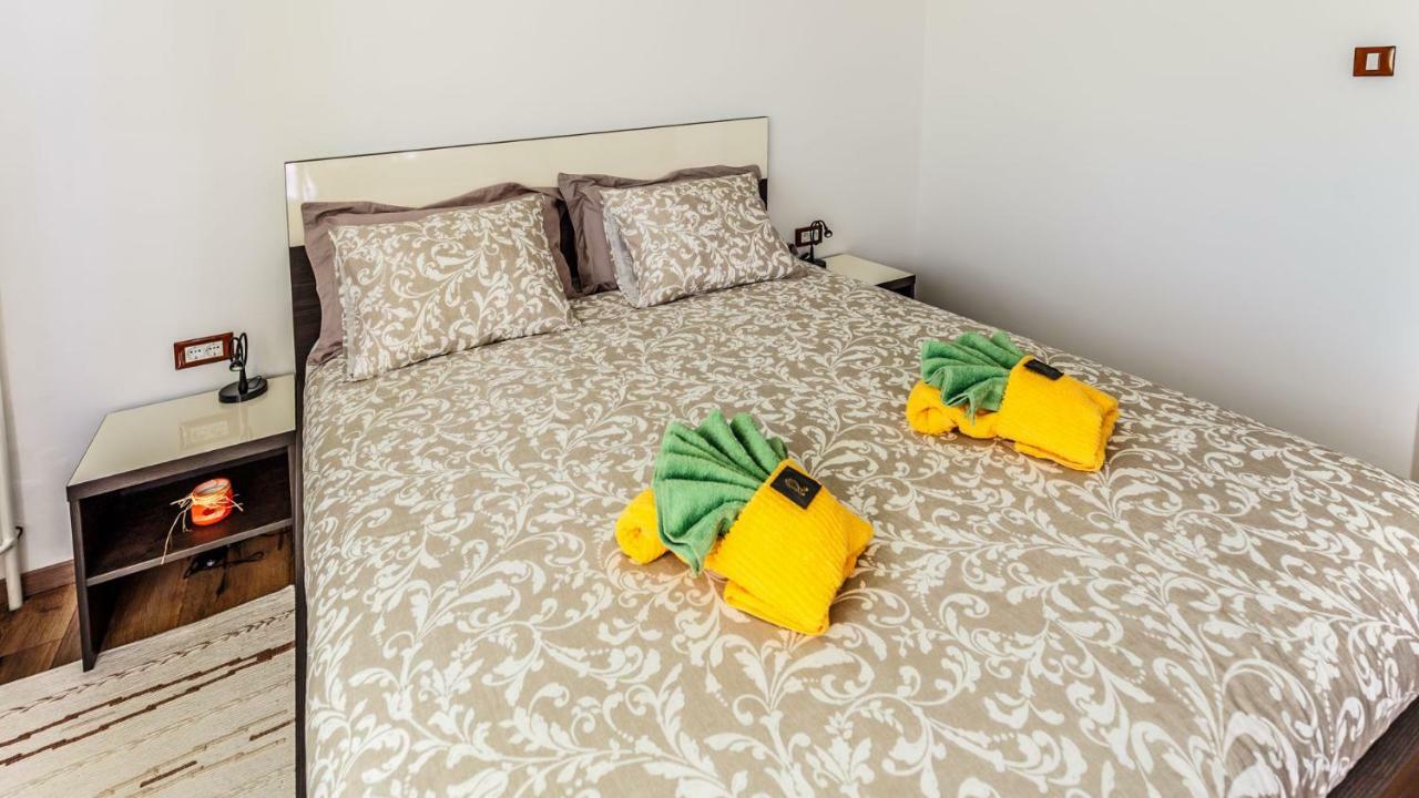 Apartment Arnold ริเยกา ภายนอก รูปภาพ