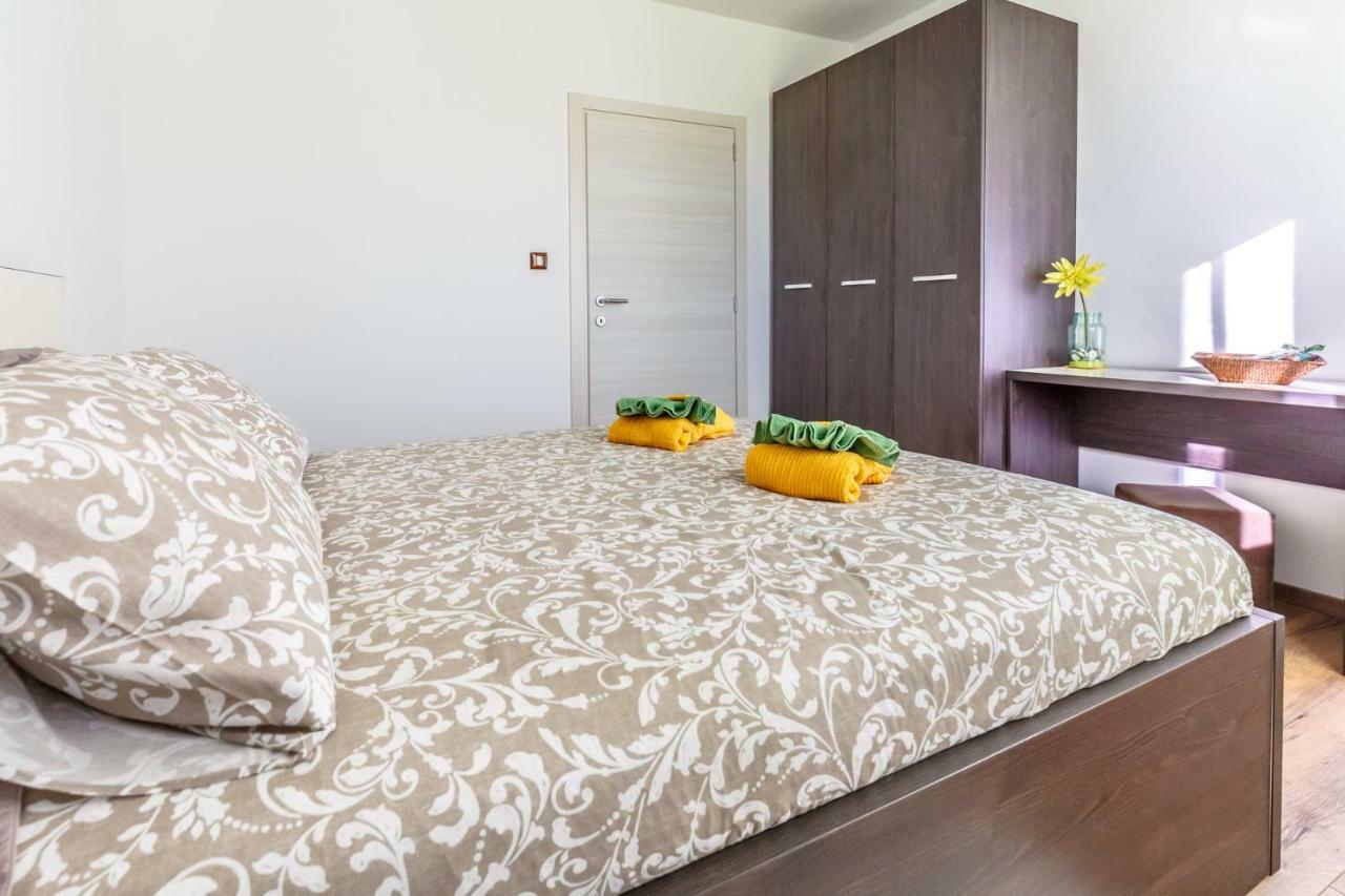 Apartment Arnold ริเยกา ภายนอก รูปภาพ