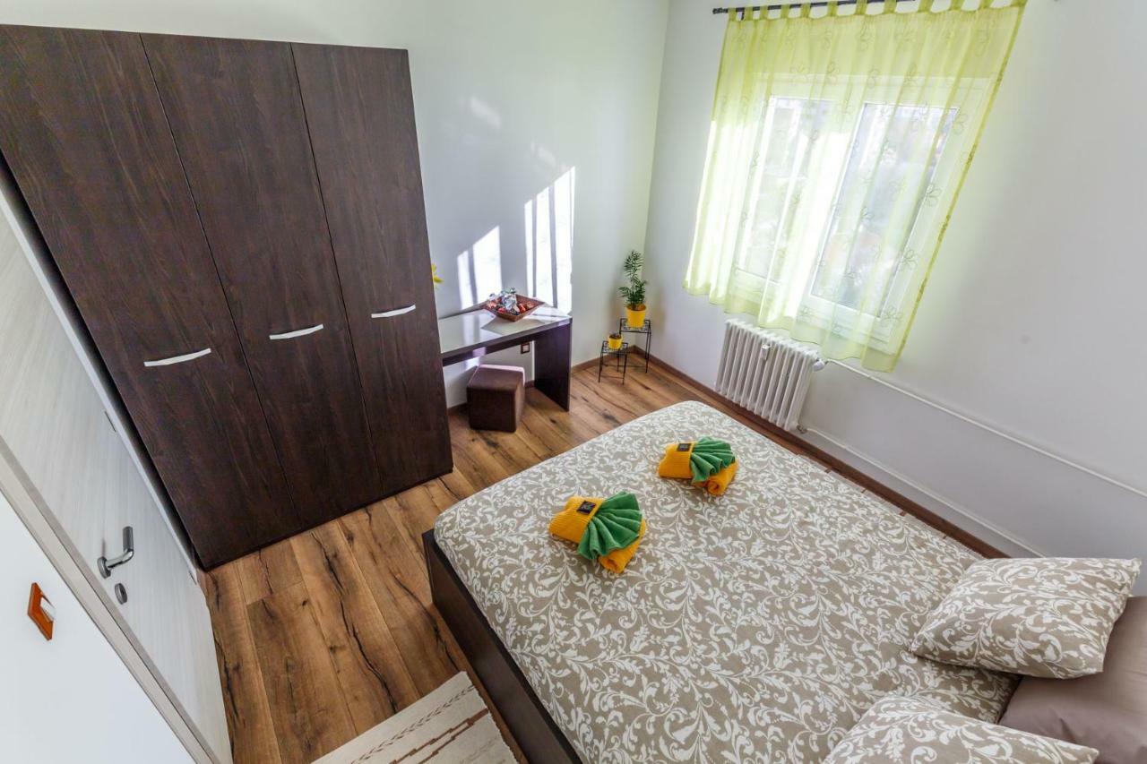 Apartment Arnold ริเยกา ภายนอก รูปภาพ
